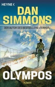 Cover von Olympos