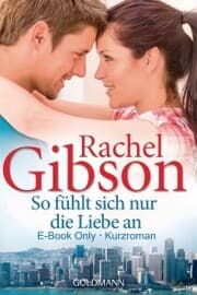 Cover von So fühlt sich nur die Liebe an