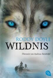 Cover von Wildnis