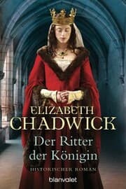 Cover von Der Ritter der Königin