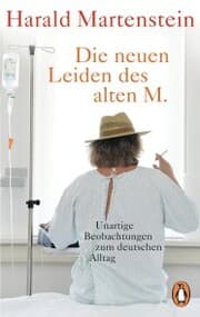 Cover von Die neuen Leiden des alten M.
