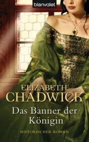 Cover von Das Banner der Königin