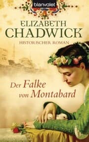 Cover von Der Falke von Montabard