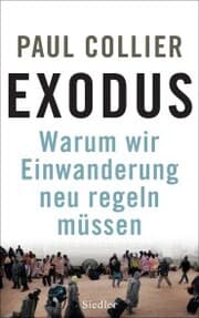 Cover von Exodus