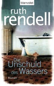 Cover von Die Unschuld des Wassers