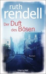 Cover von Der Duft des Bösen