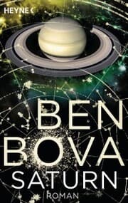 Cover von Saturn