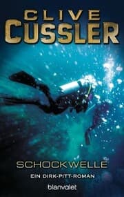 Cover von Schockwelle