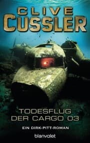 Cover von Der Todesflug der Cargo 03