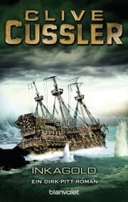 Cover von Inka Gold