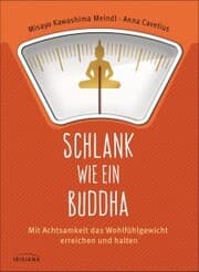 Cover von Schlank wie ein Buddha