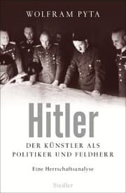 Cover von Hitler
