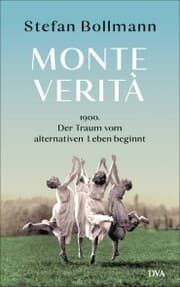 Cover von Monte Verità