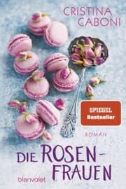 Cover von Die Rosenfrauen