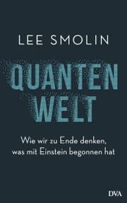 Cover von Quantenwelt