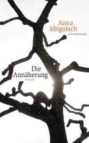Cover von Die Annäherung