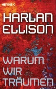 Cover von Warum wir träumen