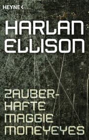 Cover von Zauberhafte Maggie Moneyeyes