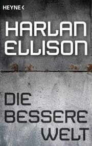 Cover von Die bessere Welt