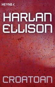 Cover von Croatoan