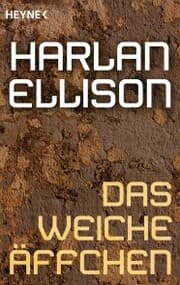 Cover von Das weiche Äffchen