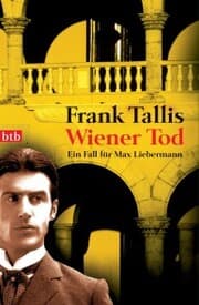 Cover von Wiener Tod