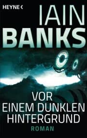 Cover von Vor einem dunklen Hintergrund