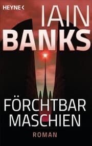 Cover von Förchtbar Maschien -