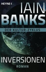 Cover von Inversionen -