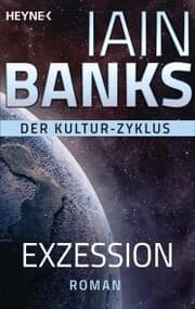 Cover von Exzession