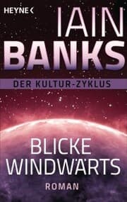 Cover von Blicke windwärts