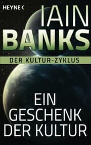Cover von Ein Geschenk der Kultur -