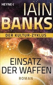 Cover von Einsatz der Waffen -