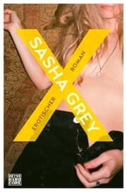 Cover von X