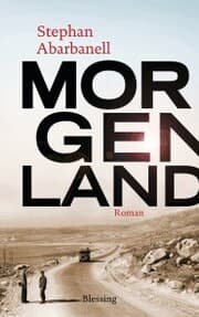 Cover von Morgenland