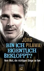 Cover von Bin ich eigentlich bekloppt?