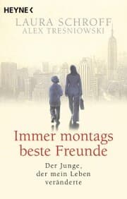 Cover von Immer montags beste Freunde