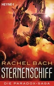 Cover von Sternenschiff