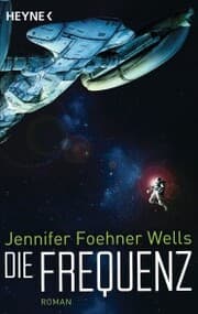 Cover von Die Frequenz