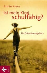 Cover von Ist mein Kind schulfähig?