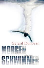 Cover von Morgenschwimmer
