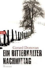 Cover von Ein bitterkalter Nachmittag