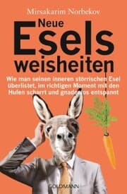 Cover von Neue Eselsweisheiten