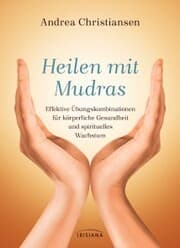 Cover von Heilen mit Mudras