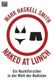 Cover von Naked at Lunch