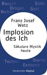 Cover von Implosion des Ichs
