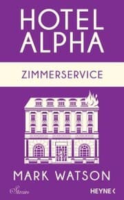 Cover von Zimmerservice