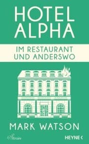 Cover von Im Restaurant und anderswo