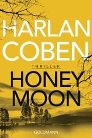 Cover von Honeymoon
