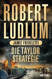 Cover von Die Taylor-Strategie